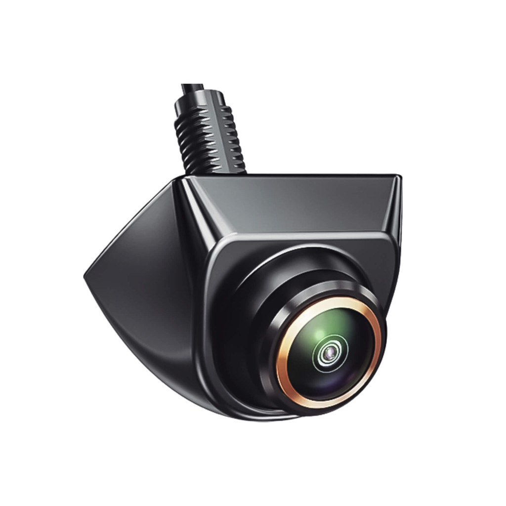 Câmera Ângular Modelo Olho de Peixe 360º CT Pro Line Roadstar - RS285BR M em Oferta na Shopee