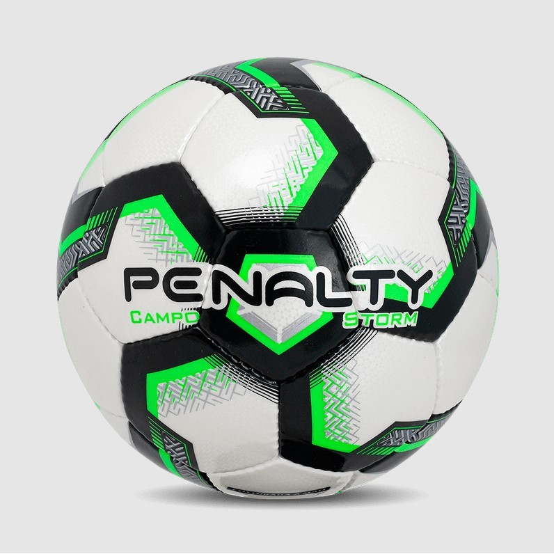 Bola De Futebol De Campo Oficial Penalty STORM XXIII 511339