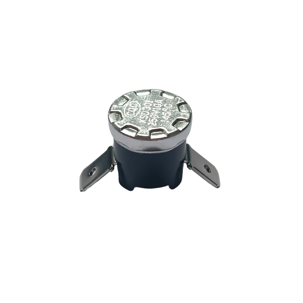 1 Termostato KSD301 Diagonal Sem Base NF - 145 Graus - Original