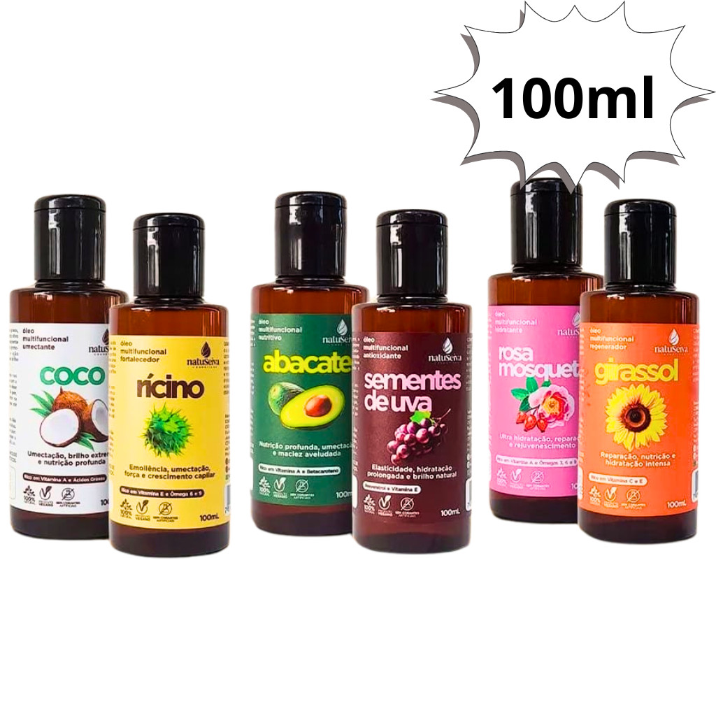 Óleo de Uva para Pele: Onde Comprar | BuscaProdutos