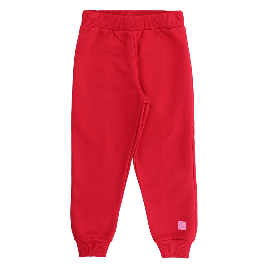 Calça Moletom Infantil Kookabu Básica Felpada 04 ao 10 em Oferta na Shopee