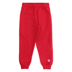 Calça Moletom Infantil Kookabu Básica Felpada 04 ao 10