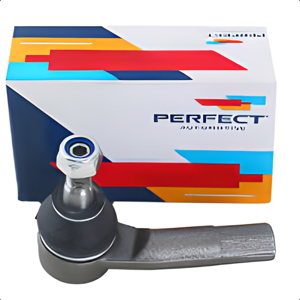 Terminal De Direção Volkswagen Polo CLASSIC 2000 até 2002 em Oferta na Shopee