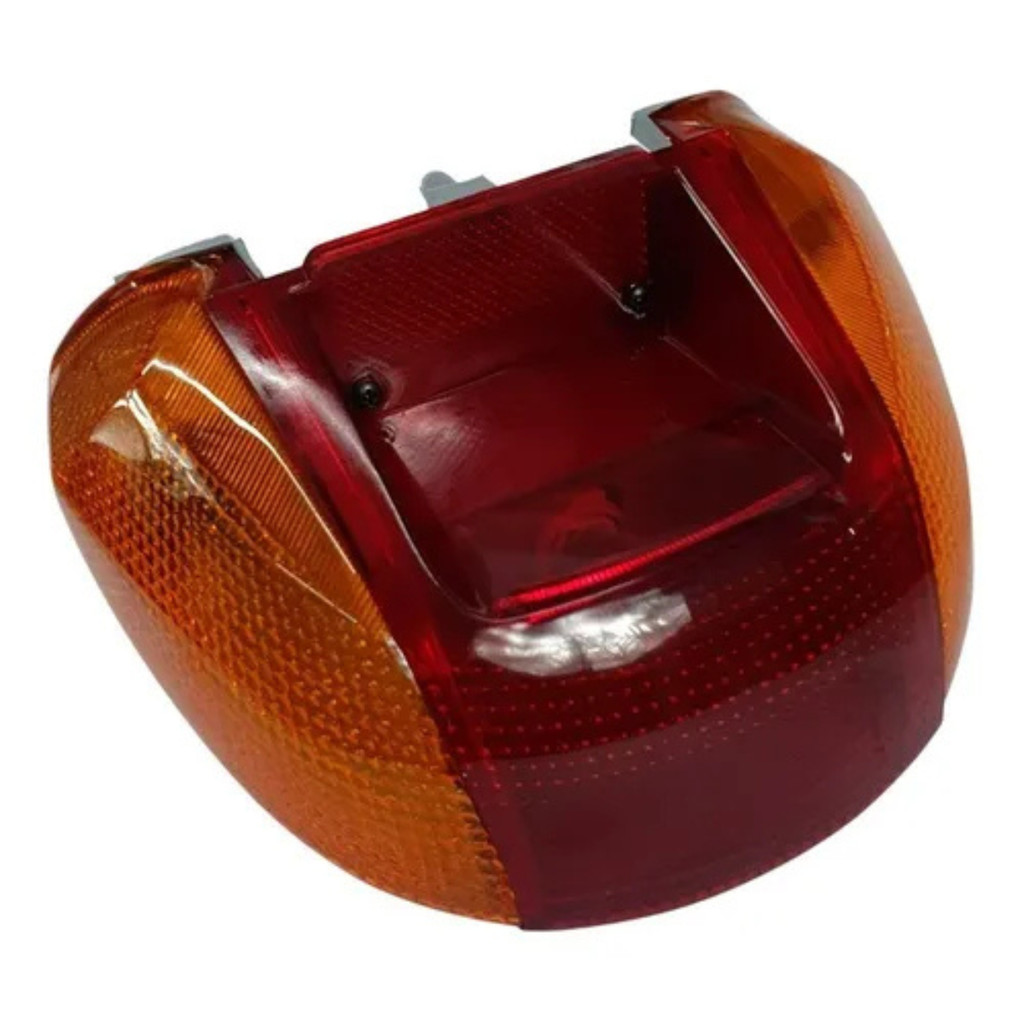 Lanterna Traseira Completa Honda BIZ 100 98/05 - POP 100 07/13 em Oferta na Shopee
