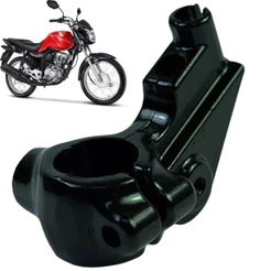 Manicoto De Freio Lado Direito Honda Cg Titan 160 Start 160