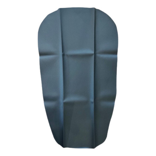 Capa De Banco Para Moto Yamaha Fazer 250 2015 2016 2017