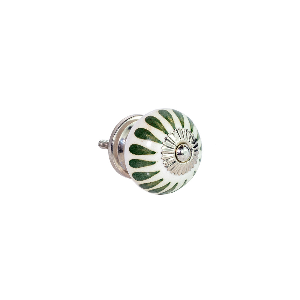 Puxador de Cerâmica Verde: Onde Comprar | BuscaProdutos