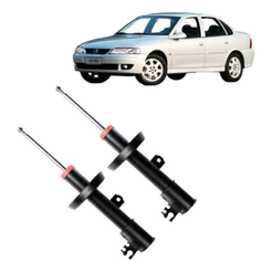 2 Amortecedor Dianteiro Vectra 1996 Até 2005