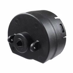 COMUTADOR DE IGNICAO GM 94733393 MONTANA 12V