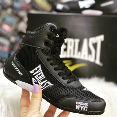 Bota Masculina Everlast Academia Musculação Fitness Crossfit Brandleader