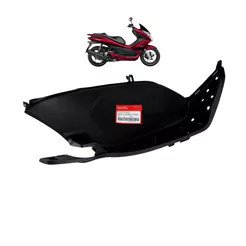 Carenagem Assoalho Direito Pcx150 2014 A 2015 Original Honda