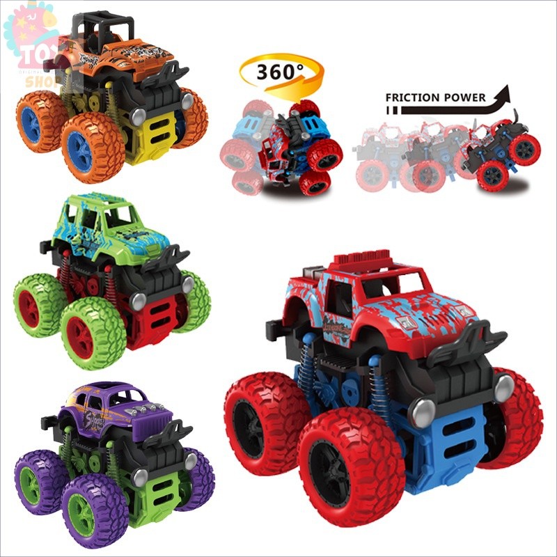 brinquedos infantis modelo de veículo off-road carro de brinquedo