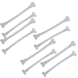 Borracha Bico Do Dispenser Pacote 10 Unidades DuraBox em Oferta na Shopee