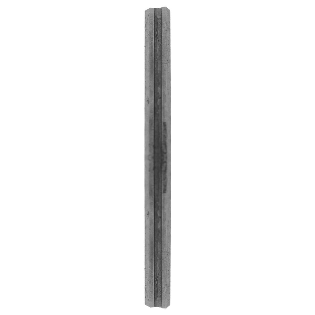Faca Lâmina de Corte 82mm para Plaina Elétrica NPE