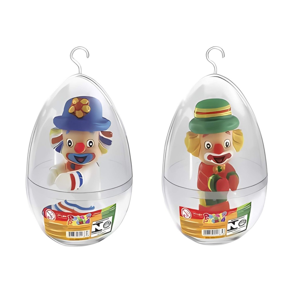 Brinquedo Infantil Agarradinho Patati Patata Sortido e Unitário Lider - 3307 em Oferta na Shopee