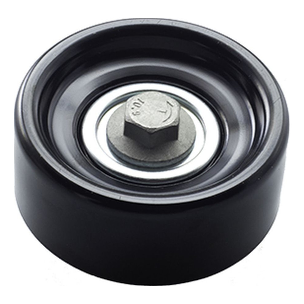 Polia Reguladora Da Correia Dentada Original Gm 94722019