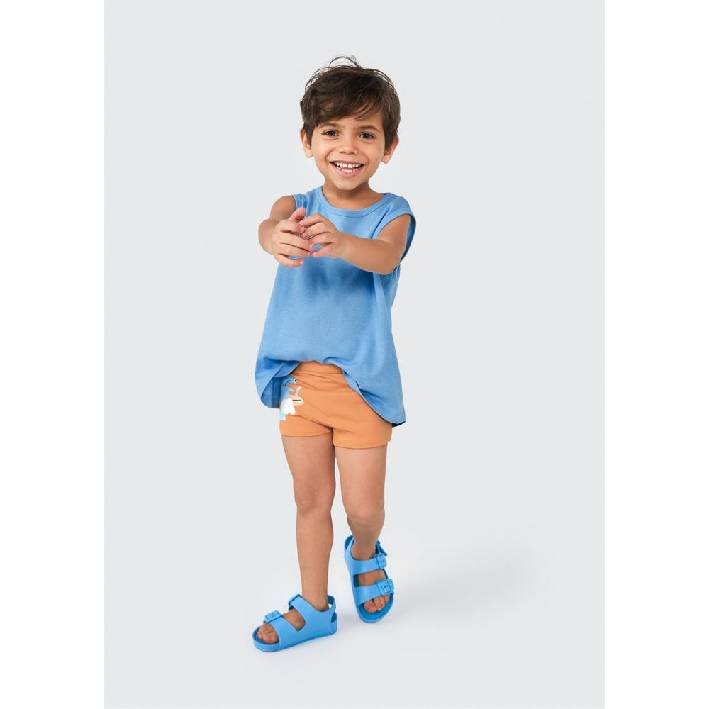 Sunga Infantil Menino Toddler Hering Kids