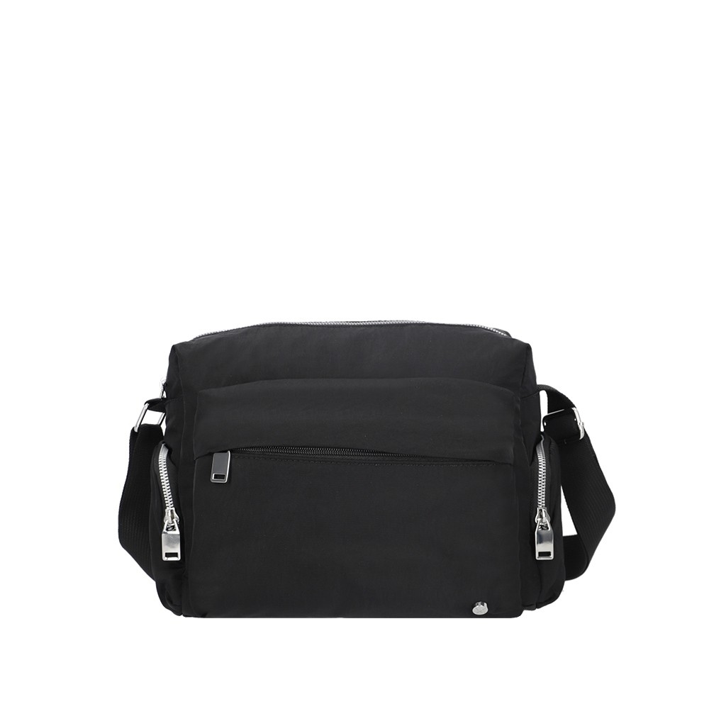 Bolsa de Mão Xtrem Melrose Preto
