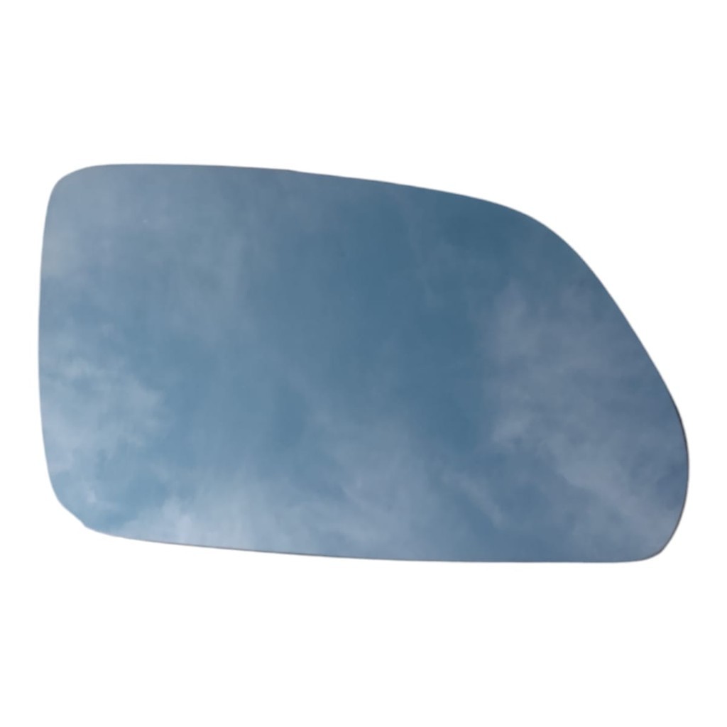 Lente Vidro Retrovisor Direito Com Pisca Polo Golf 2007-2011 LADO DIREITO (PASSAGEIRO)