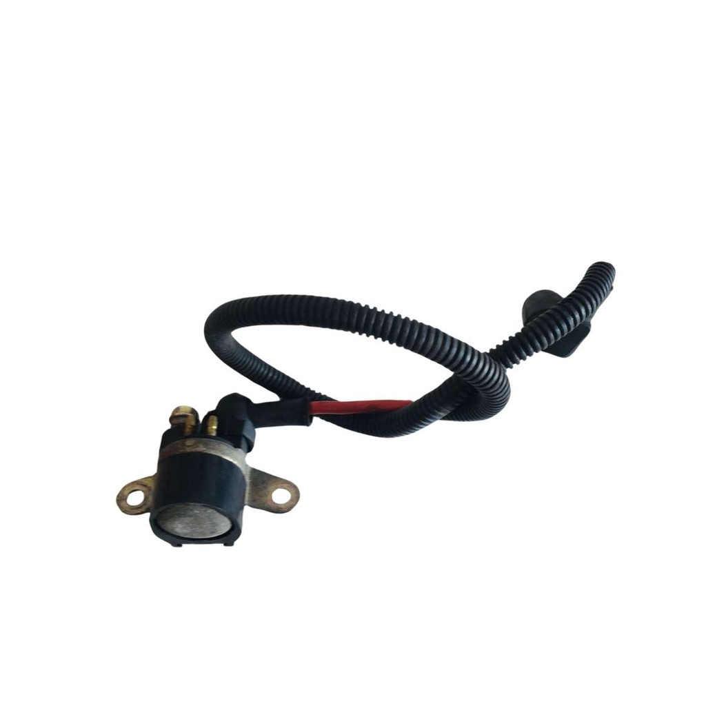 Rele de Partida Suzuki Burgman An 125 2007 Original