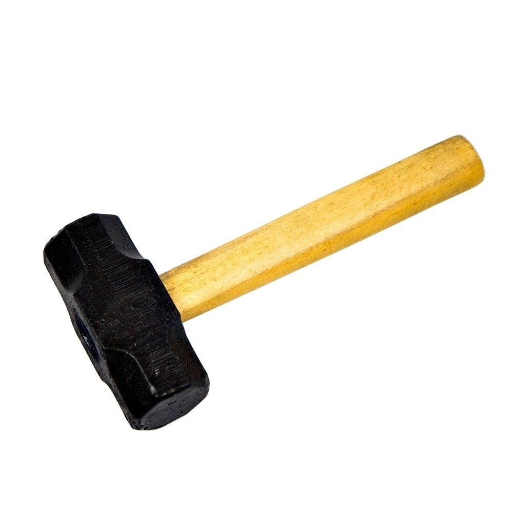 Marreta Tenace com Cabo 2Kg em Oferta na Shopee