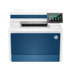 Multifuncional HP Laser Colorida Duplex Wi-Fi 127V 4303FDW