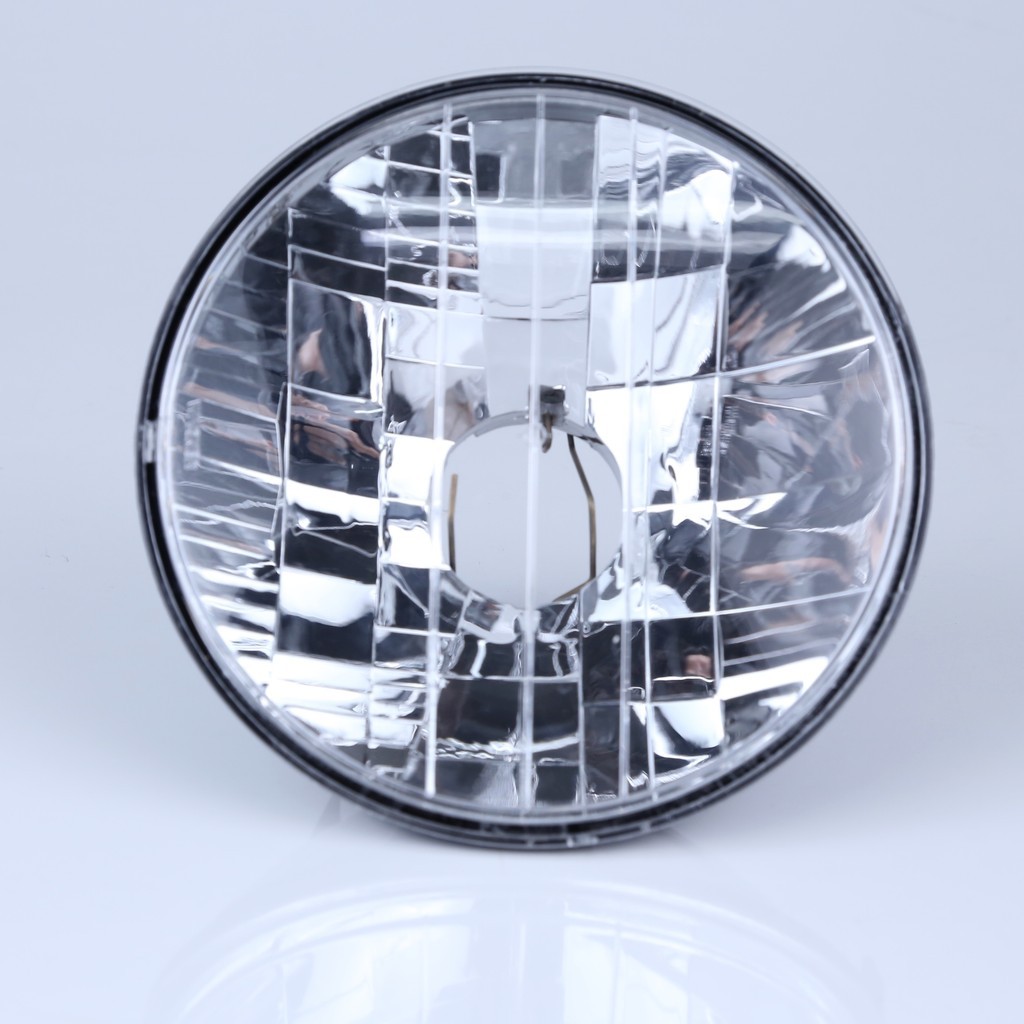 Farol Bloco Ótico Cg Titan Fan 125 2000 A 2013 Original Honda — imagem 2 de 2