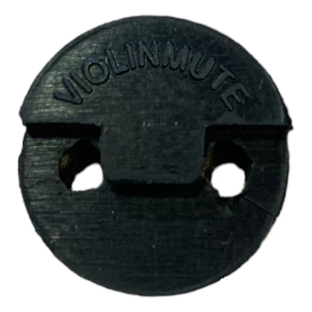 Surdina Para Violino Endurance + Breu Joseph&Adolpho