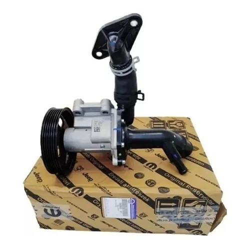 Bomba D'água Jeep Renegade 2019 1.8 Flex Mopar