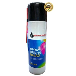 Spray Brilha Balão 300ml