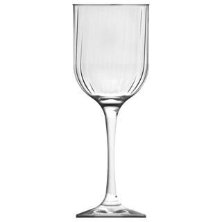 Taça Nadir Fiore Vinho Média 7074 400ml - Embalagem com 12 Unidades em Oferta na Shopee