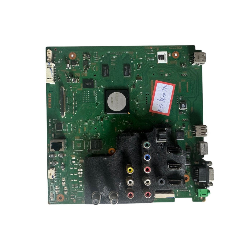 PLACA PRINCIPAL KDL-46EX725 SONY 1-883-753-72