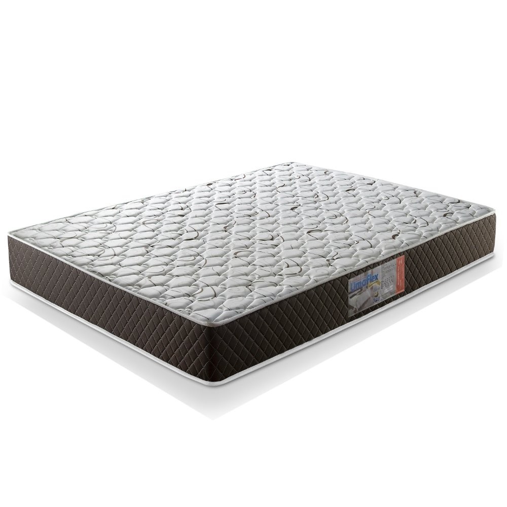 Colchão Espuma D23 128cmx188cm Bronze Umaflex em Oferta na Shopee