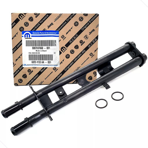 Tubo Radiador Ar Quente Novo Uno Palio Grand Siena Original em Oferta na Shopee