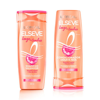 Kit Shampoo L