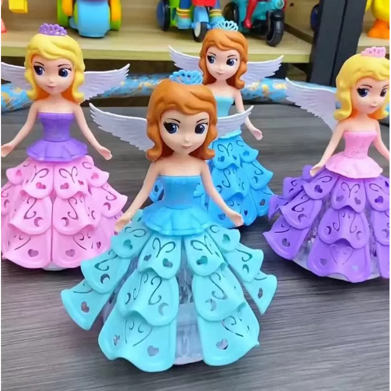 Brinquedos Princesa Sofia: Onde Comprar | BuscaProdutos