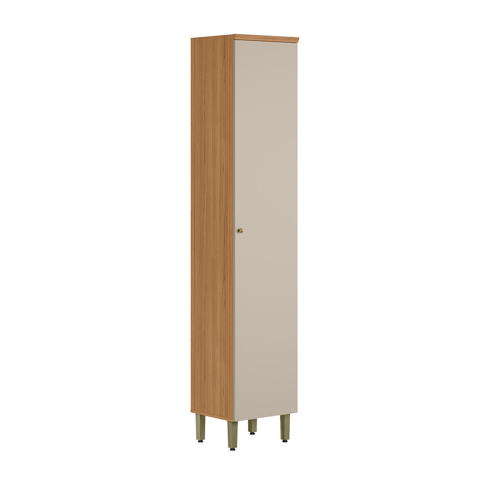 Paneleiro 1 Porta 45cm Selene Linea Brasil - Home & Living
