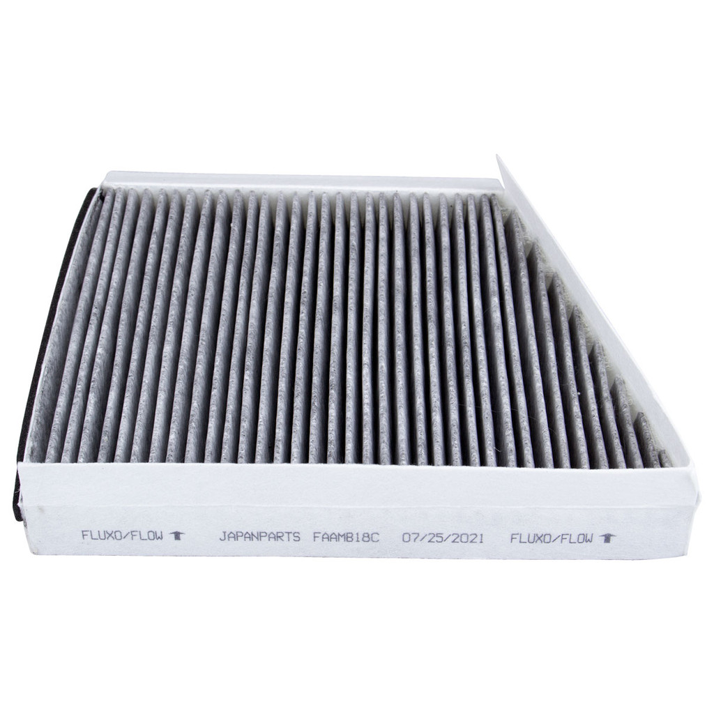 Filtro Ar Condicionado Com carvão Mercedes-Benz CLS350 (C219) 3.5 Após 2004/ CLS500 (C219) 5.0 Após 2006