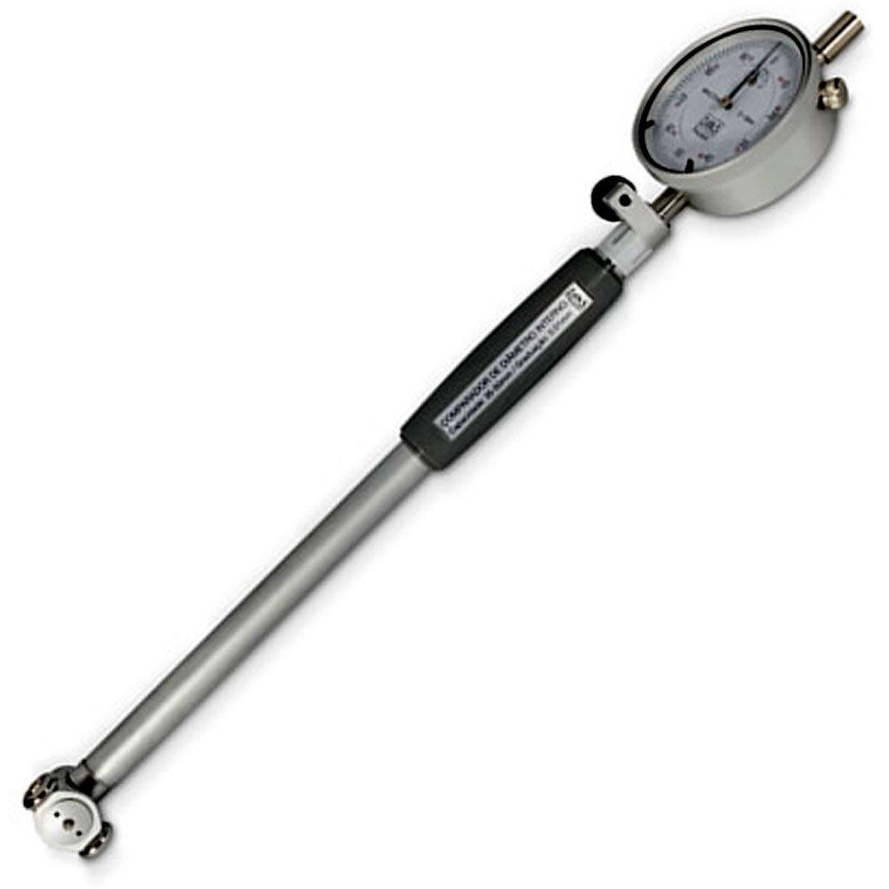 Comparador de Diâmetro Interno Súbito 50 a 160 mm Zaas