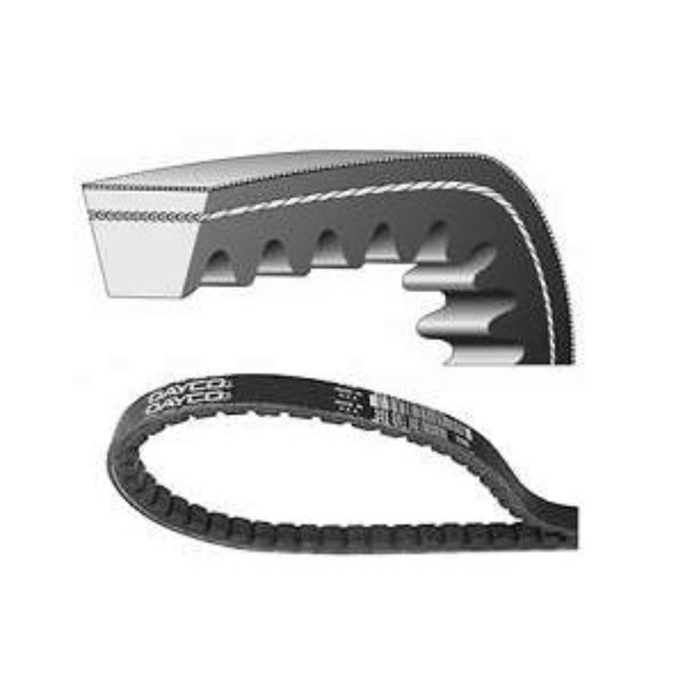 Correia de Acessórios Voyage 1983 a 1995 Dayco 10A0765C em Oferta na Shopee