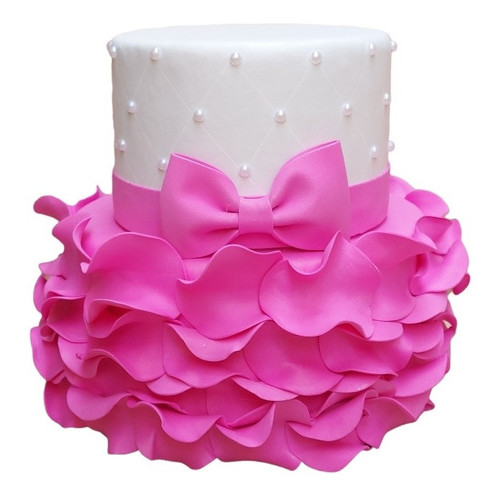 Bolo Fake Bailarina: Onde Comprar | BuscaProdutos