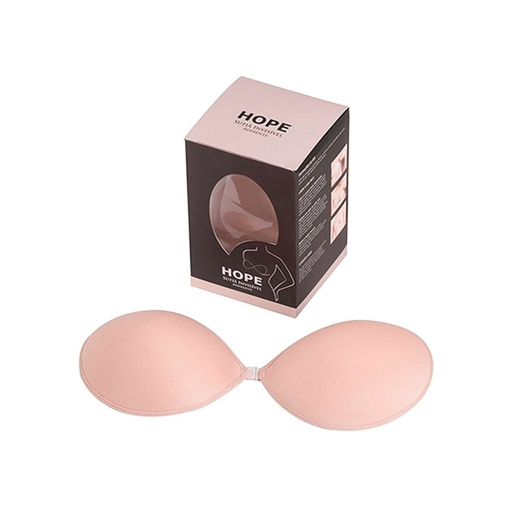 Sutiã Adesivo Hope I 0020 em Oferta na Shopee