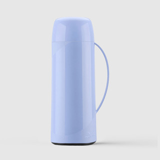 Garrafa Térmica Firenze 1L Azul Ice Invicta em Oferta na Shopee