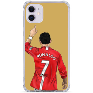 Capinha Cristiano Ronaldo em Oferta na Shopee