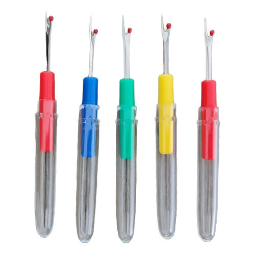 Abridor De Casas Pequeno Costura - 5 Unidades