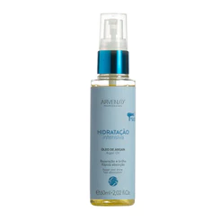 Oleo de Argan Arvensis Hidratacao Intensiva 60ml