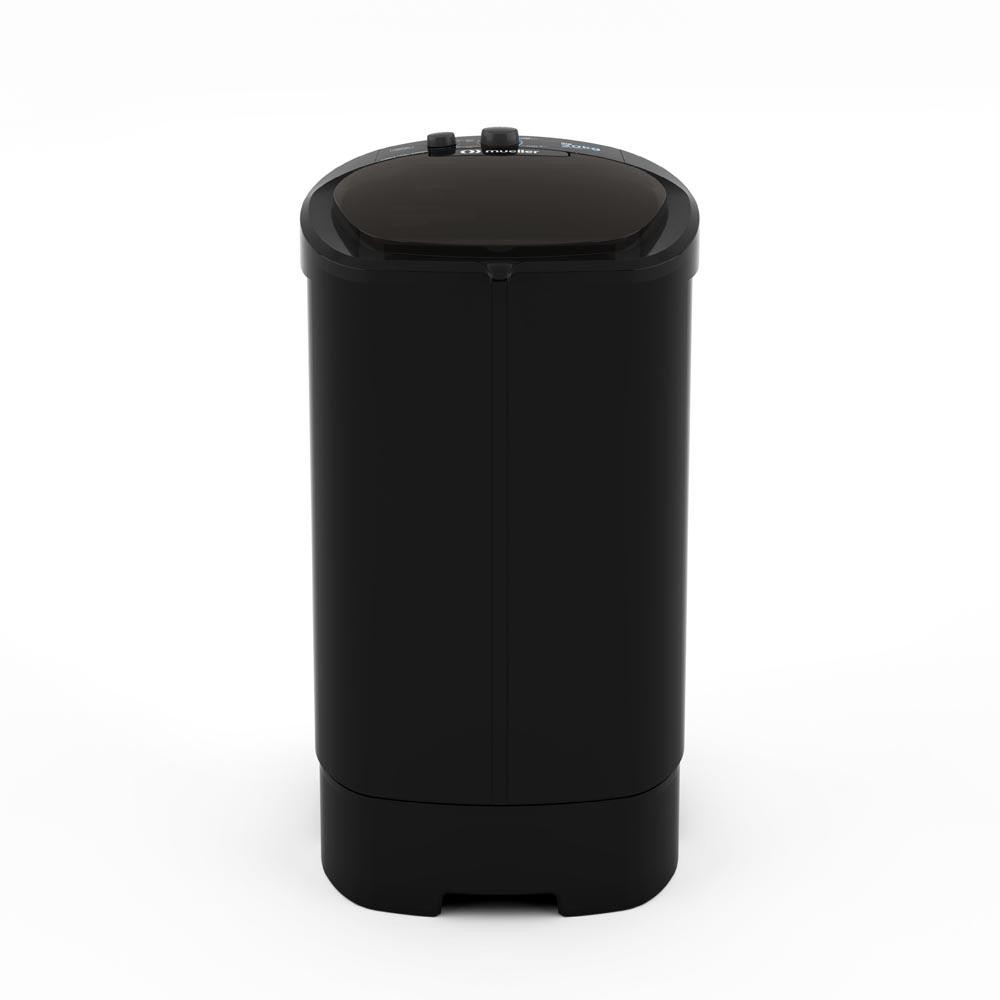 Tanquinho Mueller 20 Kg Big Preto - 220V em Oferta na Shopee