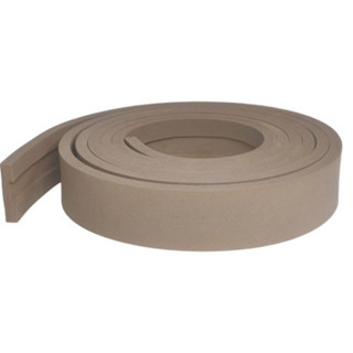 Eva Rodape Acabamento Passa Fio 35mm Autocolante Amber 2,5m em Oferta na Shopee