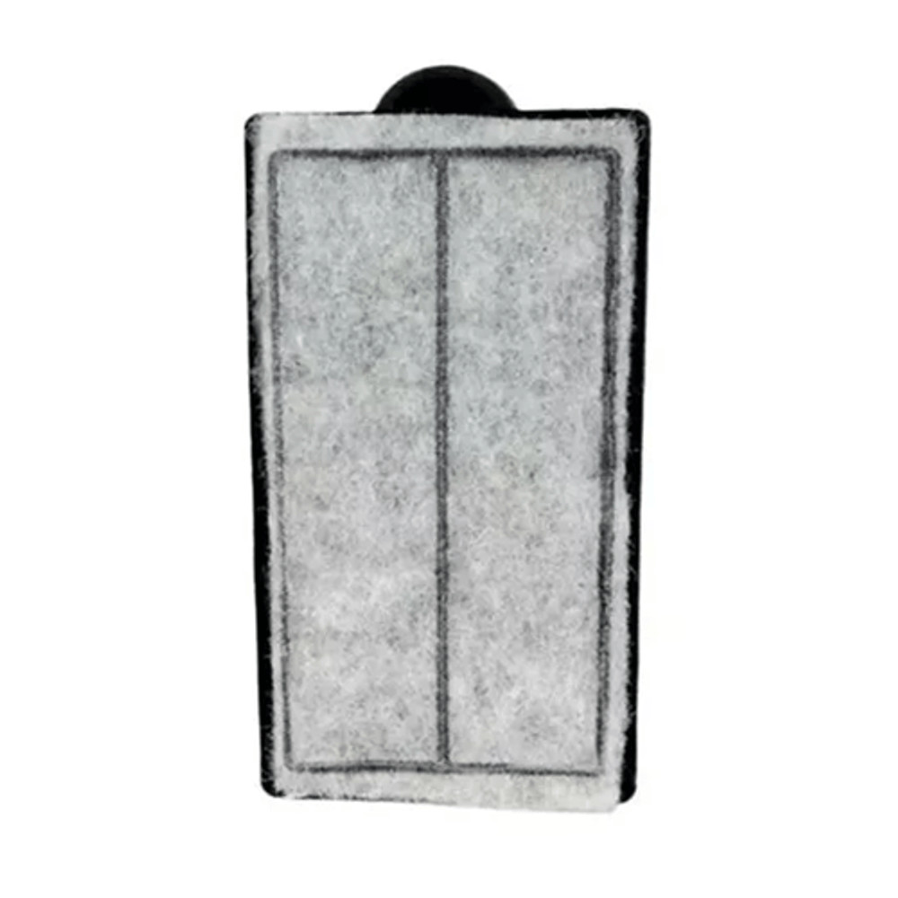 REFIL CARTUCHO DE CARVÃO P/ FILTRO HN-011 / HBL-501