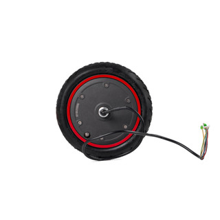 Motor Elétrico para Patinete de 350W Vermelho Original WeHawk em Oferta na Shopee